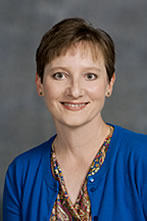 Laurie Witherow, Ph.D.